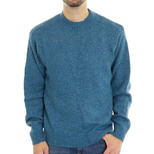 MAGLIA HAMANDI SOLID - Mad Fashion | img vers.1300x/